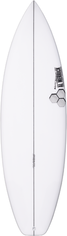 CHANNEL ISLAND Dumpster Diver 6'