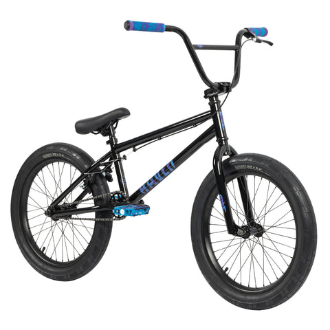 RAVEN Trickster 20" - BLACK/MARBLE GRAPHIC (IN STORE ONLY)