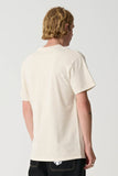 XLARGE Clummy SS Tee - PIGMENT WHITE