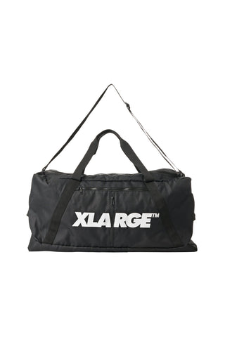 XLARGE Duffle Bag - BLACK