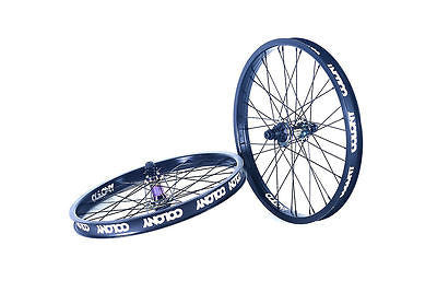 Colony sales wasp wheelset