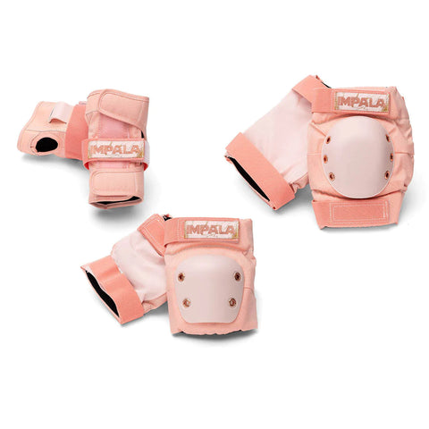 IMPALA - Marawa ADULT Protective Pack - ROSE GOLD