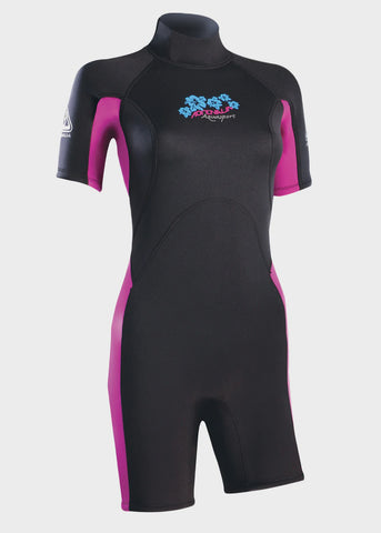 ADRENALIN - Aquasport Jnr Spring - PINK