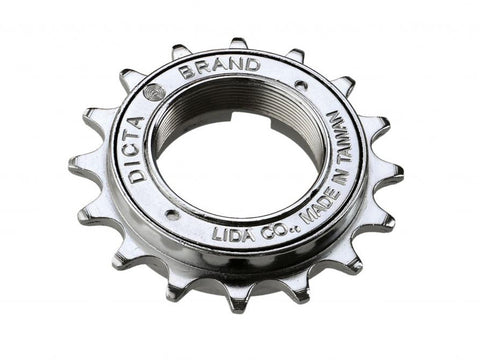 DICTA BMX Pro Free Wheel