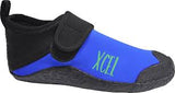 XCEL Youth Reef Bootie 1mm - ELECTRIC BLUE