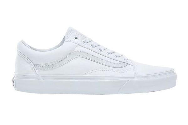 White vans 5.5 hotsell