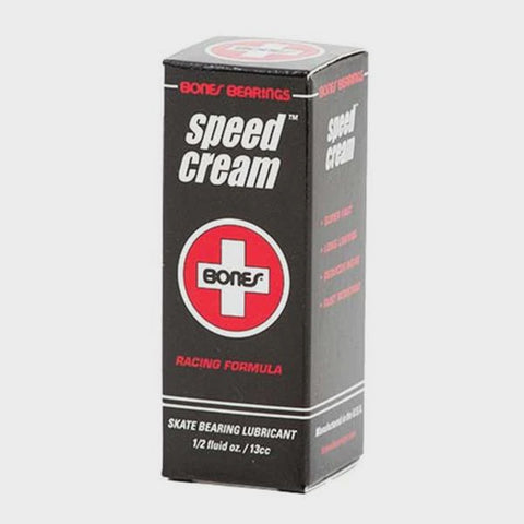 BONES Speed Cream Bearing Oil
