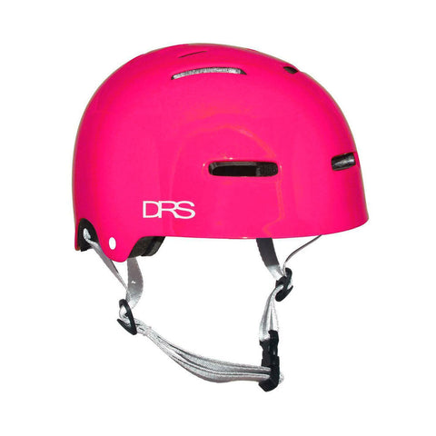 DRS Helmet - PINK GLOSS