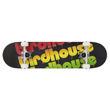 BIRDHOUSE - Tony Hawk Triple Stack 8" Skateboard
