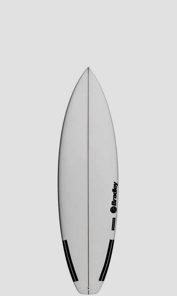 Bradley best sale barcelona surfboard