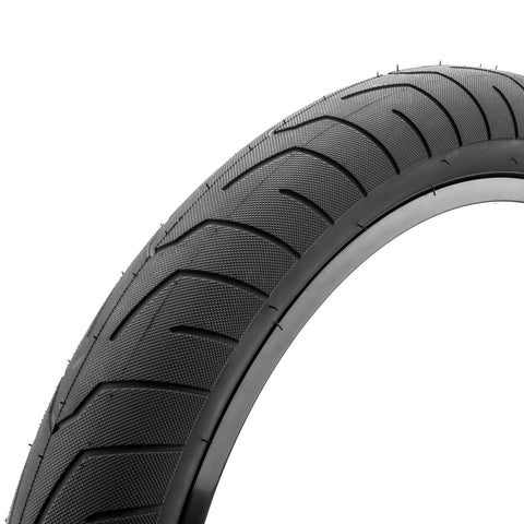 KINK BMX -  Premium Rubber 2.4"  Sever Tire - BLACK