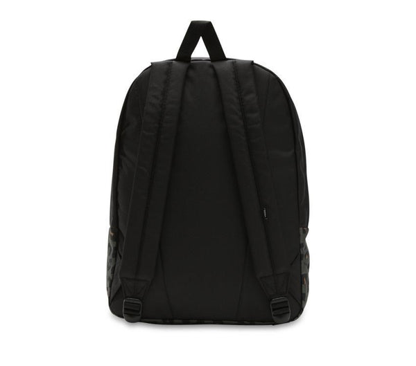 VANS Realm Backpack GRAPE LEAF BLACK Twentyfivenine
