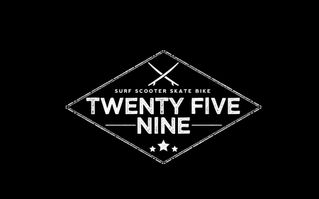 Twentyfivenine