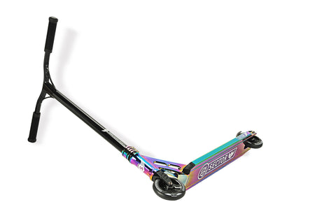 Scooters Complete