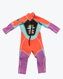 RIP CURL Groms Omega BZ Easy On/Off - PINK