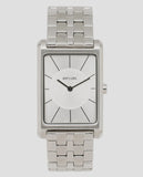 RIP CURL Seahaze Stainless Steel Women's Watch - SILVER