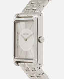 RIP CURL Seahaze Stainless Steel Women's Watch - SILVER