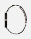 RIP CURL Seahaze Stainless Steel Women's Watch - SILVER