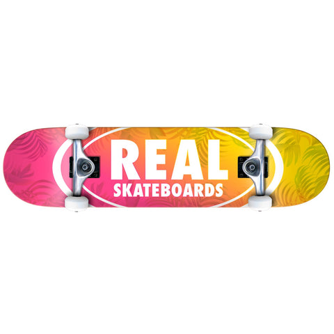 REAL Mosaic Comp Island Oval 7.5"