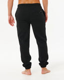 RIP CURL Icons Of Surf Trackpant - BLACK