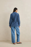 RHYTHM Essential Jean - DARK DENIM