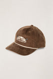 RHYTHM Portico Hat - SILT