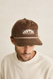 RHYTHM Portico Hat - SILT