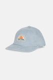 RHYTHM - Awake Cord Hat - MIST