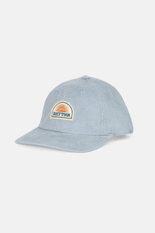 RHYTHM - Awake Cord Hat - MIST