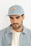 RHYTHM - Awake Cord Hat - MIST