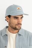 RHYTHM - Awake Cord Hat - MIST