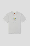 RHYTHM - Natural Vibrations Vintage SS Tshirt - STONE