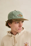 RHYTHM Hallmark Cap - OLIVE