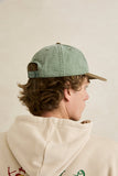 RHYTHM Hallmark Cap - OLIVE
