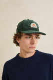RHYTHM Awake Cord Cap - GREEN