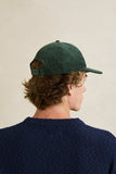 RHYTHM Awake Cord Cap - GREEN