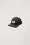 RHYTHM Awake Cord Cap - GREEN
