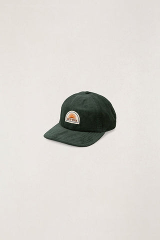 RHYTHM Awake Cord Cap - GREEN