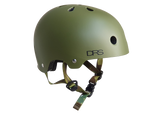 DRS Helmet - ARMY GREEN