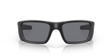 OAKLEY Fuel Cell - US EDITION - MATTE BLACK WITH GREY