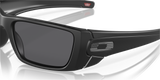 OAKLEY Fuel Cell - MATTE BLACK WITH GREY