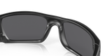 OAKLEY Fuel Cell - MATTE BLACK WITH GREY