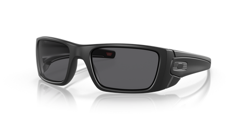 OAKLEY Fuel Cell - MATTE BLACK WITH GREY