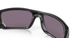 OAKLEY Fuel Cell - US EDITION - MATTE BLACK WITH GREY