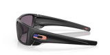 OAKLEY Fuel Cell - US EDITION - MATTE BLACK WITH GREY