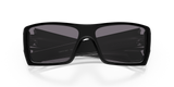 OAKLEY Batwolf Matte Black Frame With Prizm Grey Polarised