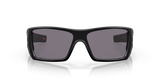 OAKLEY Batwolf Matte Black Frame With Prizm Grey Polarised