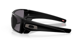 OAKLEY Batwolf Matte Black Frame With Prizm Grey Polarised