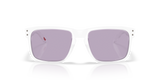 OAKLEY Holbrook Matte Clear W/ Prizm Slate