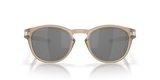 OAKLEY Latch Matte Sepia Frame With Prizm Black Sepia